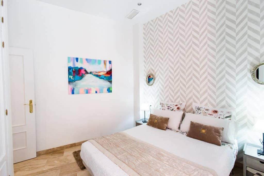 Cheap & Chic In The Center Of Sevilla Exterior photo